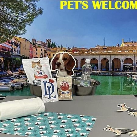 Desenzanoloft Official Partner Marriott Homes & Villas - Jack'S Penthouse Desenzano del Garda Buitenkant foto