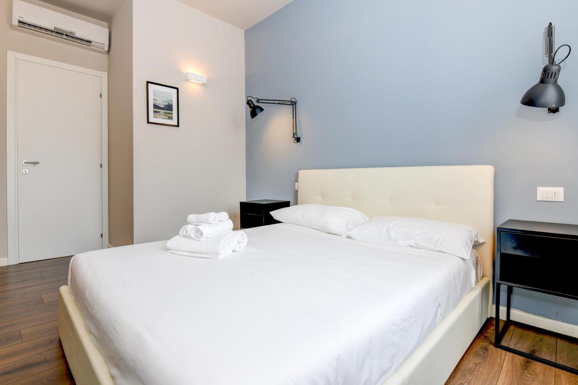 Desenzanoloft Official Partner Marriott Homes & Villas - Jack'S Penthouse Desenzano del Garda Buitenkant foto