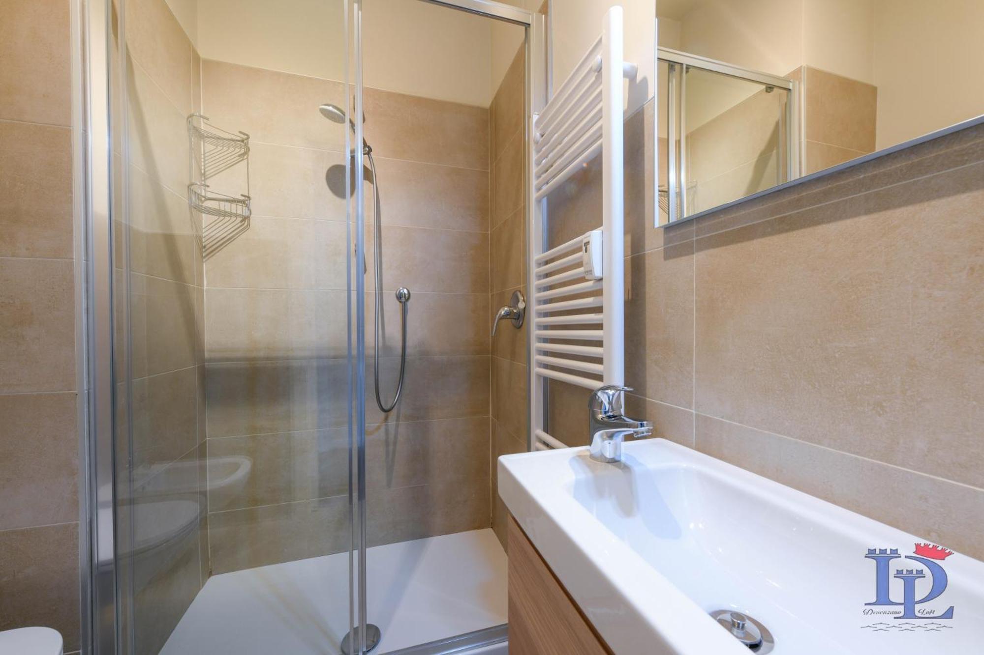 Desenzanoloft Official Partner Marriott Homes & Villas - Jack'S Penthouse Desenzano del Garda Buitenkant foto