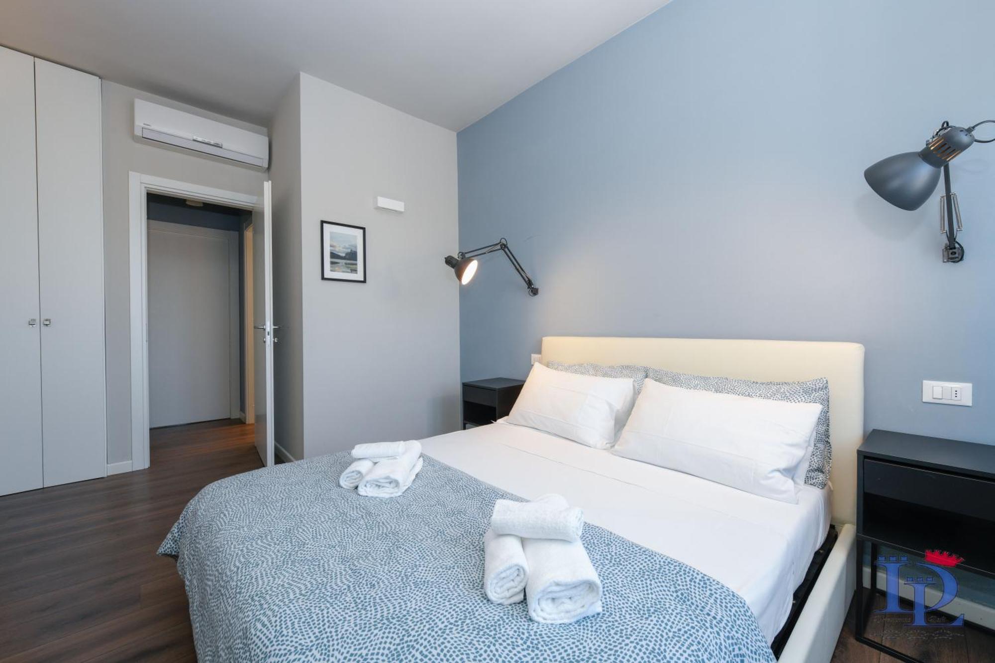 Desenzanoloft Official Partner Marriott Homes & Villas - Jack'S Penthouse Desenzano del Garda Buitenkant foto