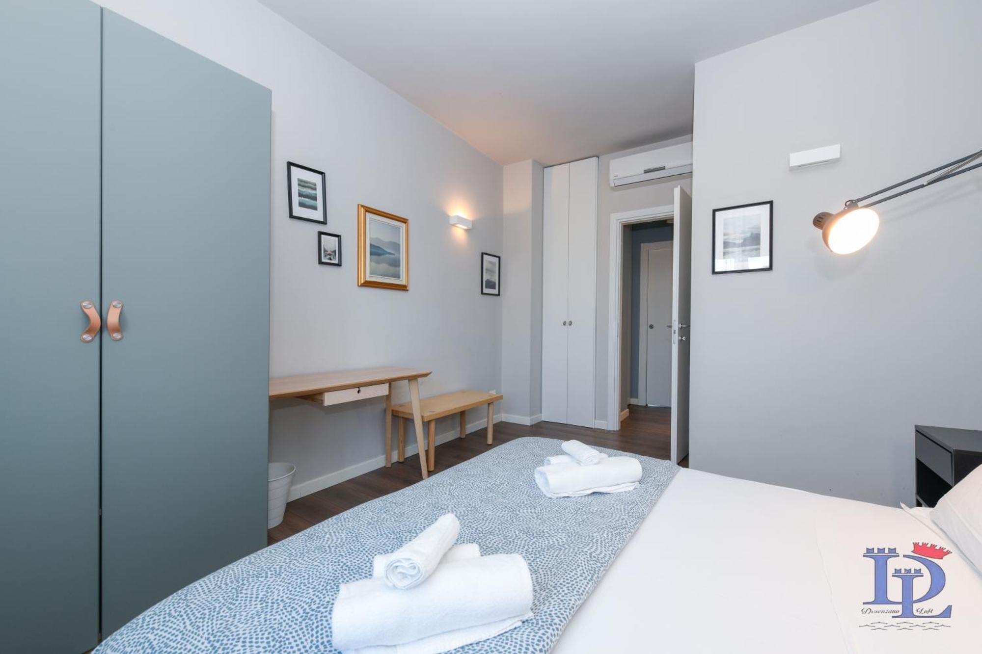 Desenzanoloft Official Partner Marriott Homes & Villas - Jack'S Penthouse Desenzano del Garda Buitenkant foto