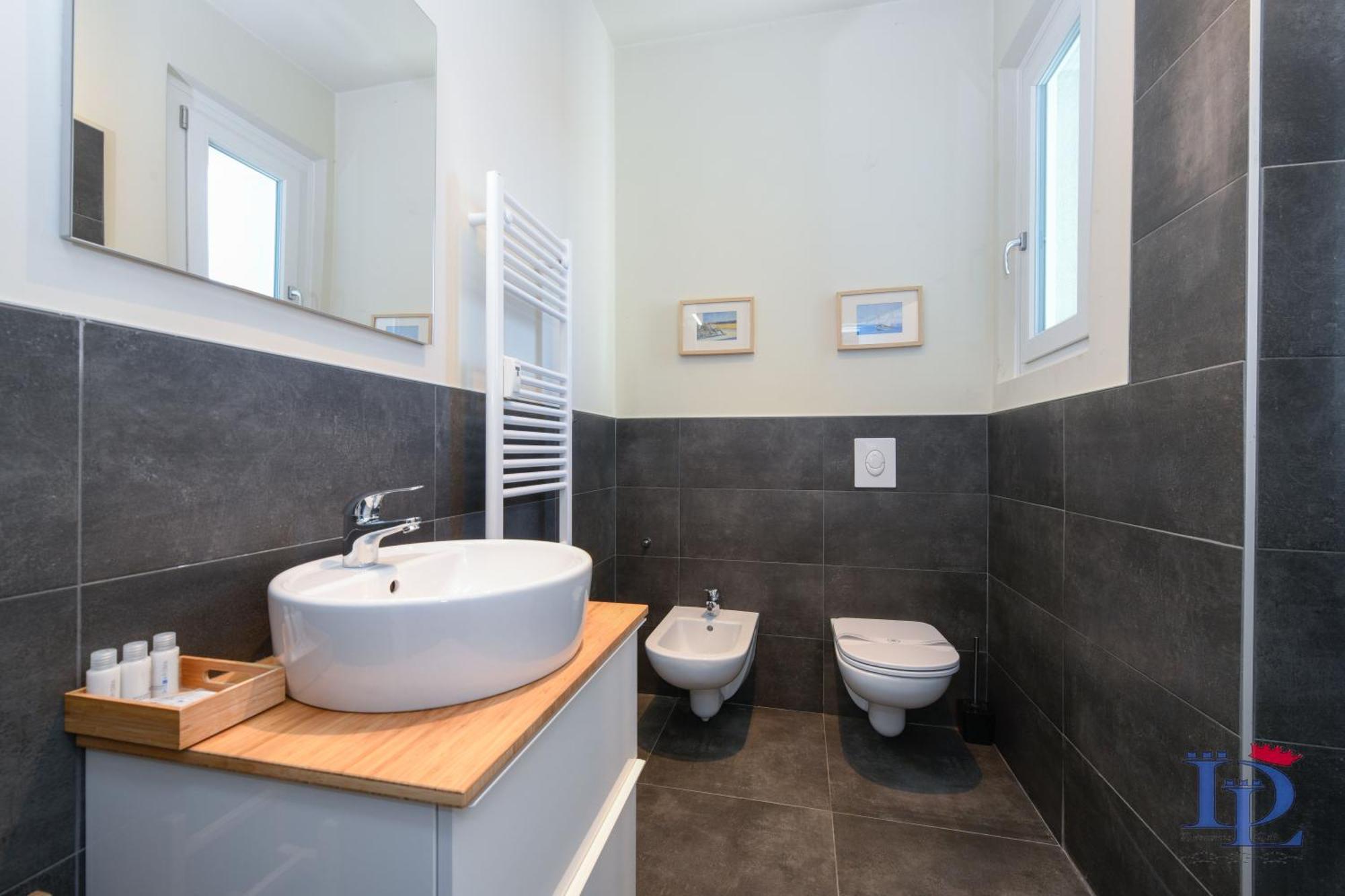 Desenzanoloft Official Partner Marriott Homes & Villas - Jack'S Penthouse Desenzano del Garda Buitenkant foto