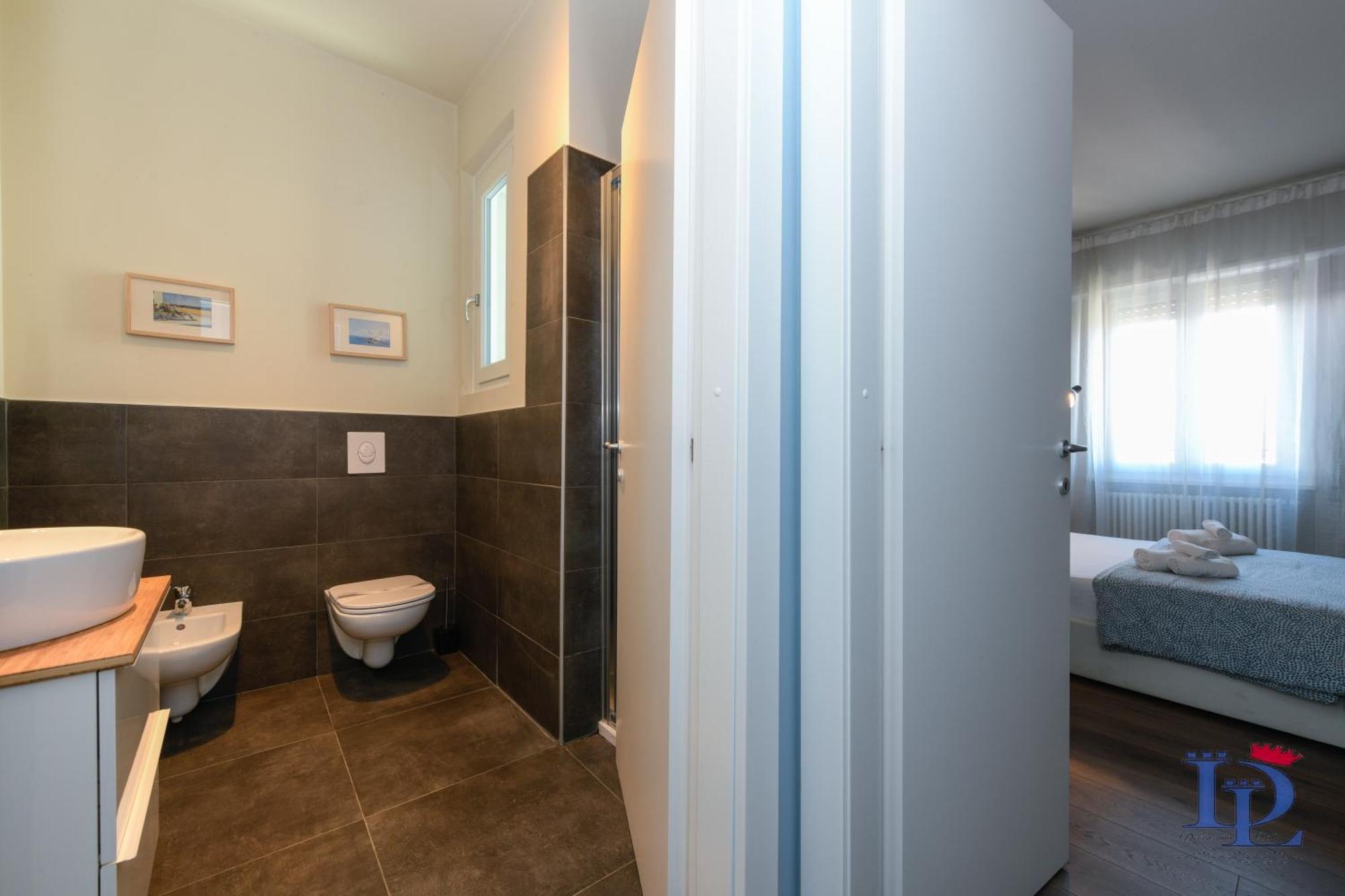 Desenzanoloft Official Partner Marriott Homes & Villas - Jack'S Penthouse Desenzano del Garda Buitenkant foto