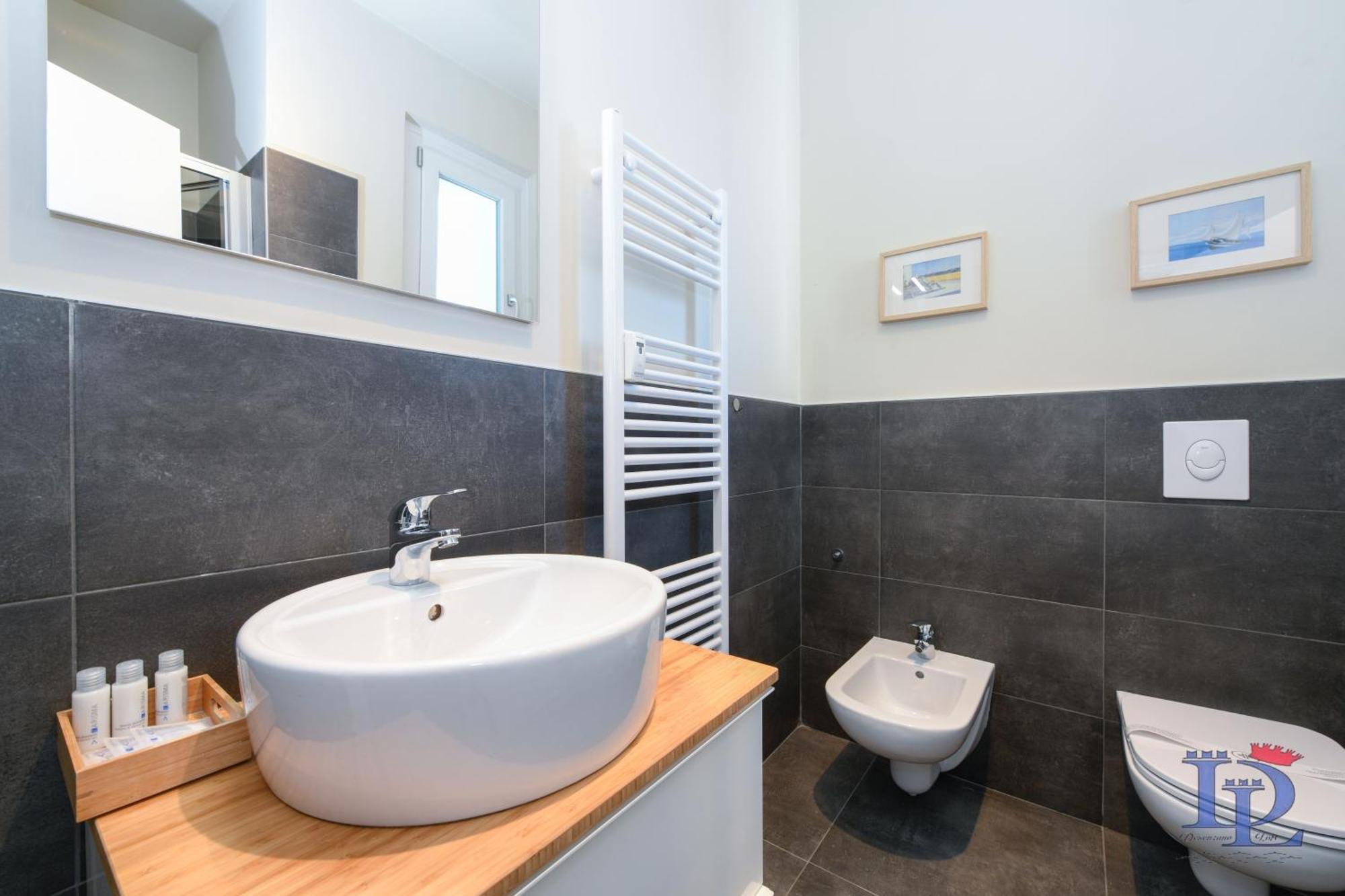 Desenzanoloft Official Partner Marriott Homes & Villas - Jack'S Penthouse Desenzano del Garda Buitenkant foto