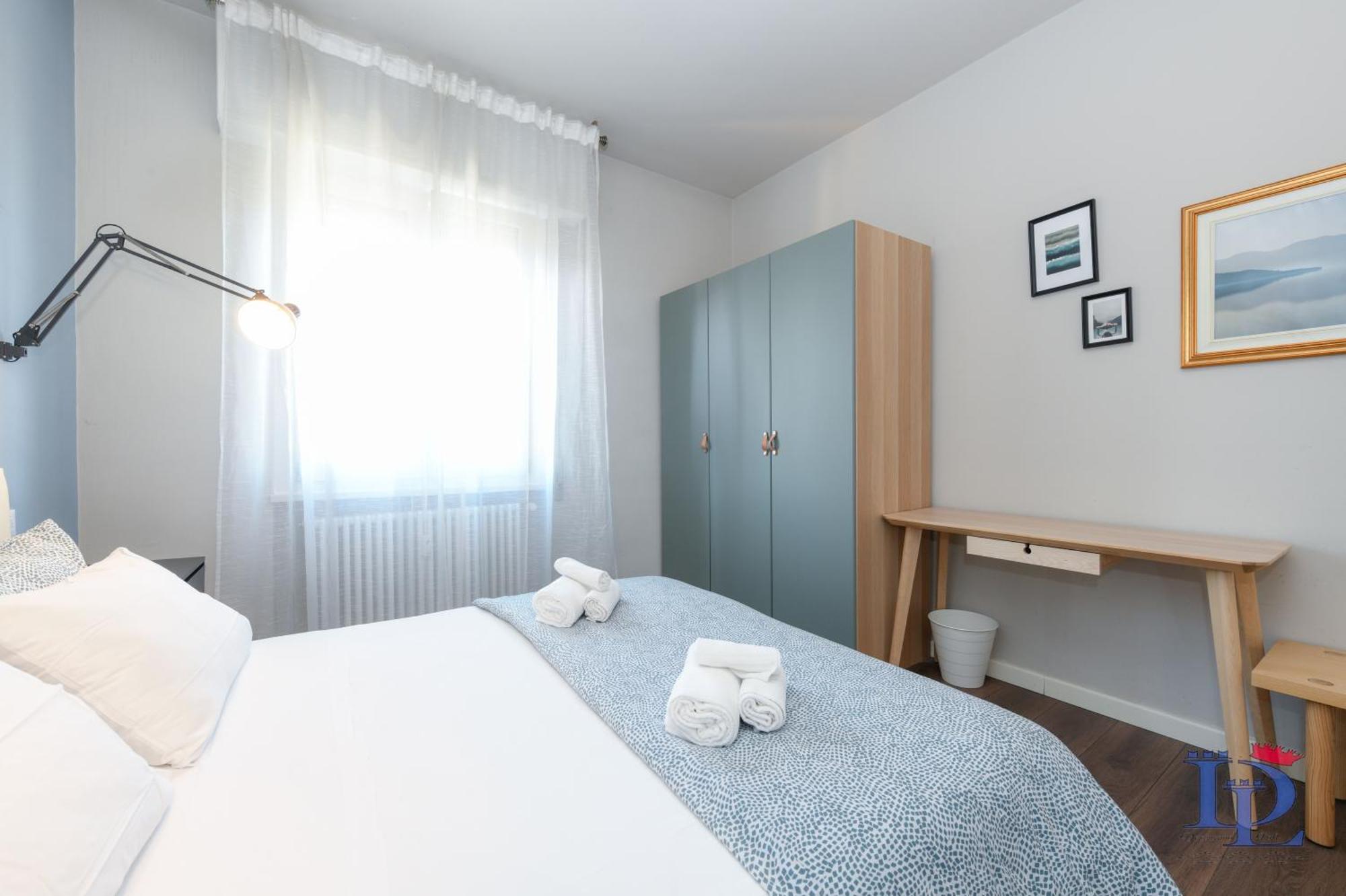 Desenzanoloft Official Partner Marriott Homes & Villas - Jack'S Penthouse Desenzano del Garda Buitenkant foto