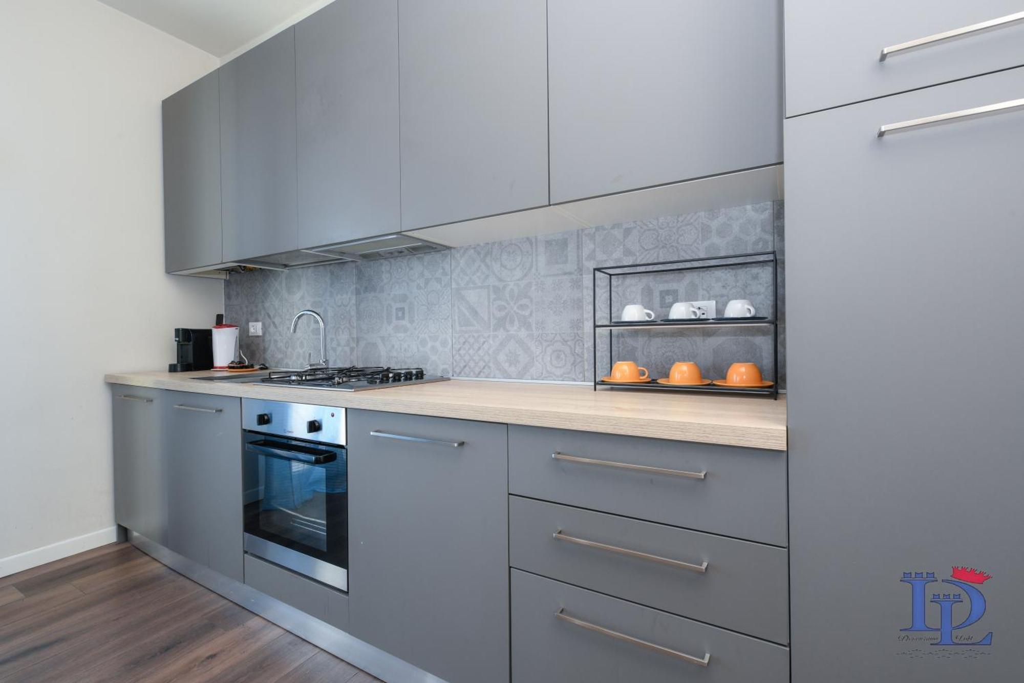 Desenzanoloft Official Partner Marriott Homes & Villas - Jack'S Penthouse Desenzano del Garda Buitenkant foto
