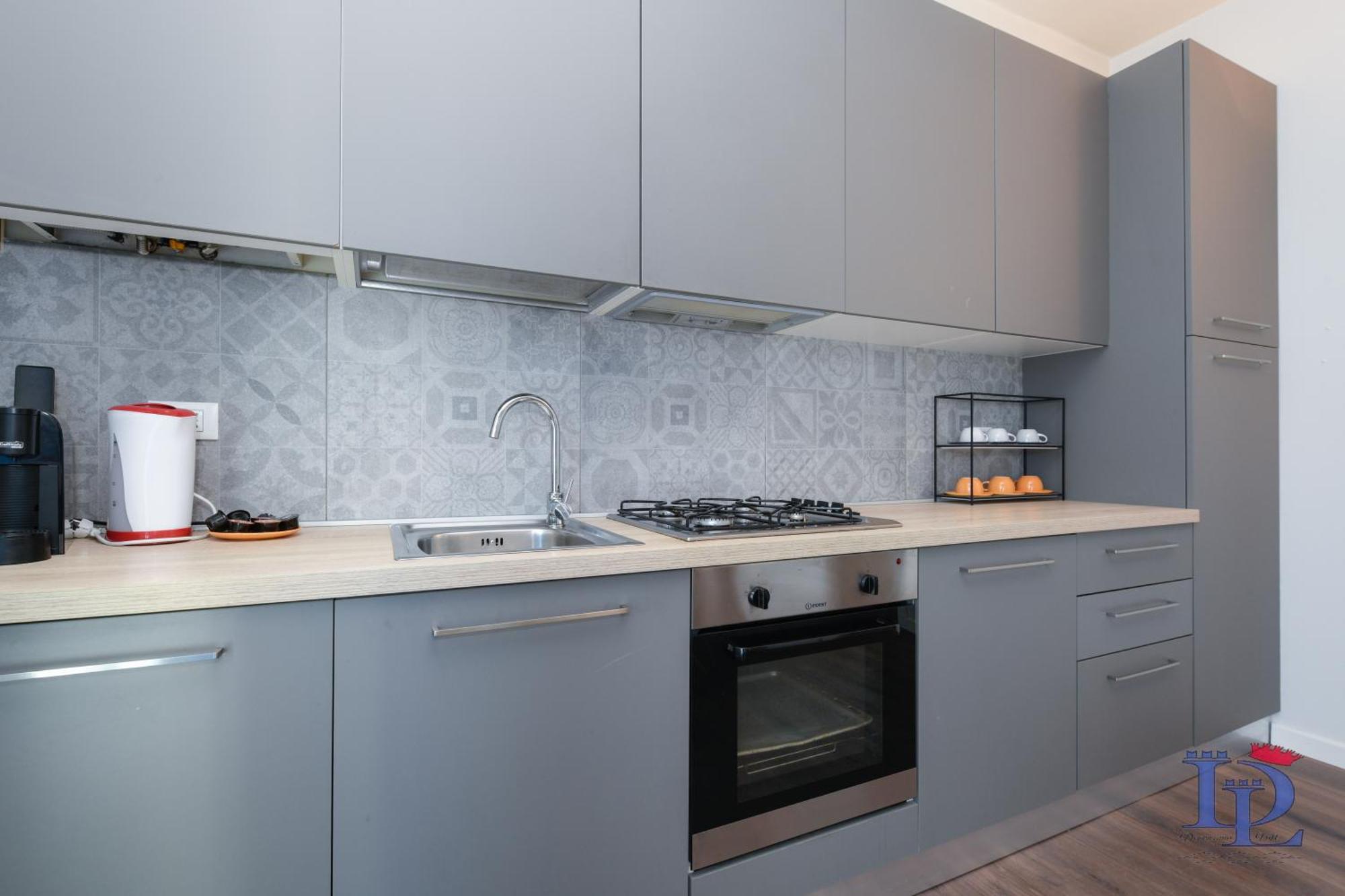 Desenzanoloft Official Partner Marriott Homes & Villas - Jack'S Penthouse Desenzano del Garda Buitenkant foto