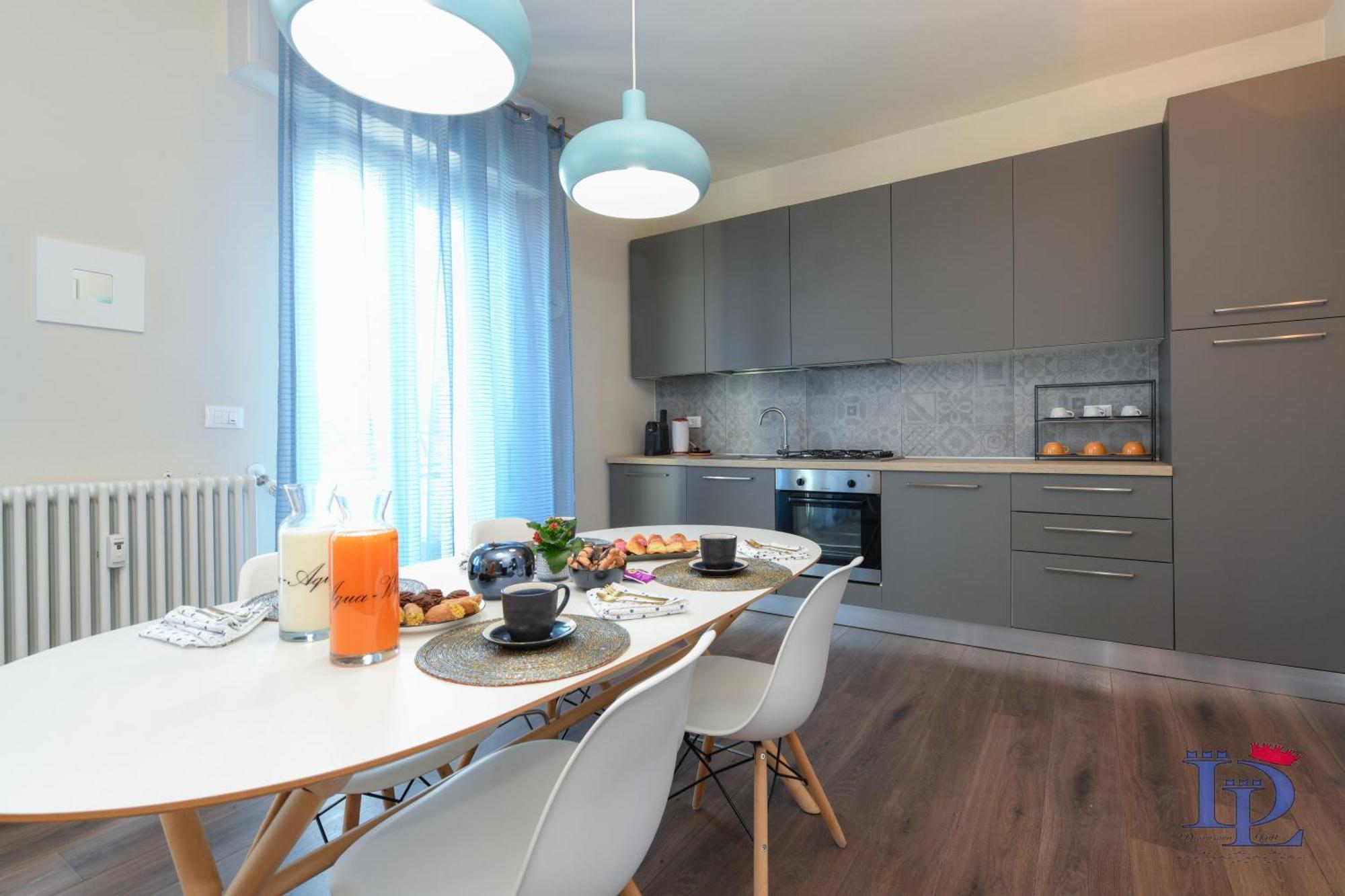 Desenzanoloft Official Partner Marriott Homes & Villas - Jack'S Penthouse Desenzano del Garda Buitenkant foto