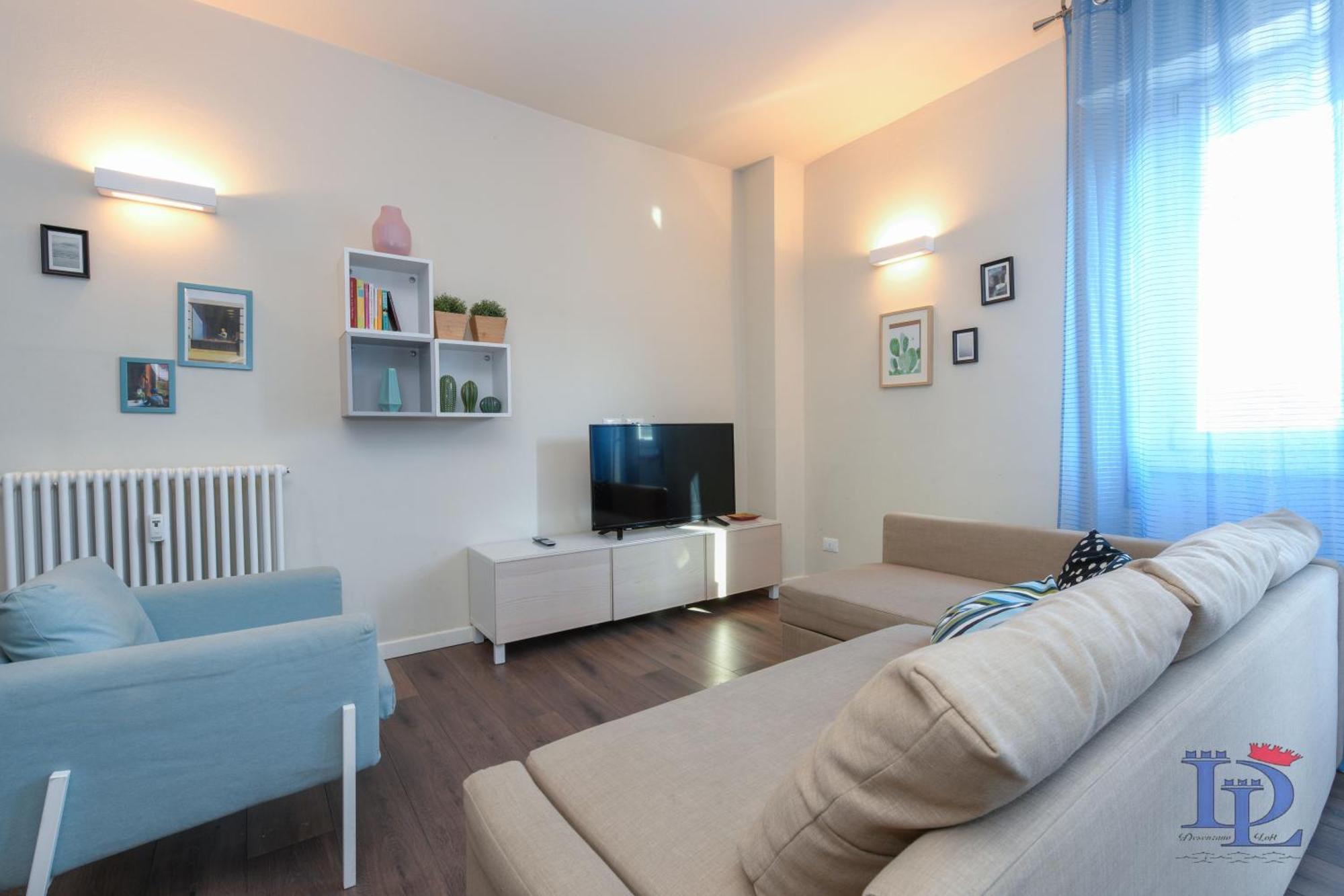 Desenzanoloft Official Partner Marriott Homes & Villas - Jack'S Penthouse Desenzano del Garda Buitenkant foto