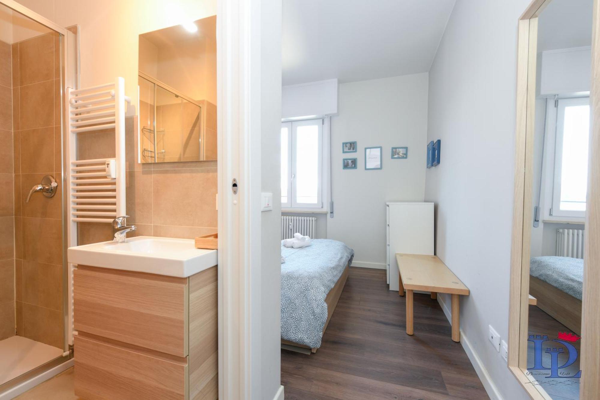 Desenzanoloft Official Partner Marriott Homes & Villas - Jack'S Penthouse Desenzano del Garda Buitenkant foto