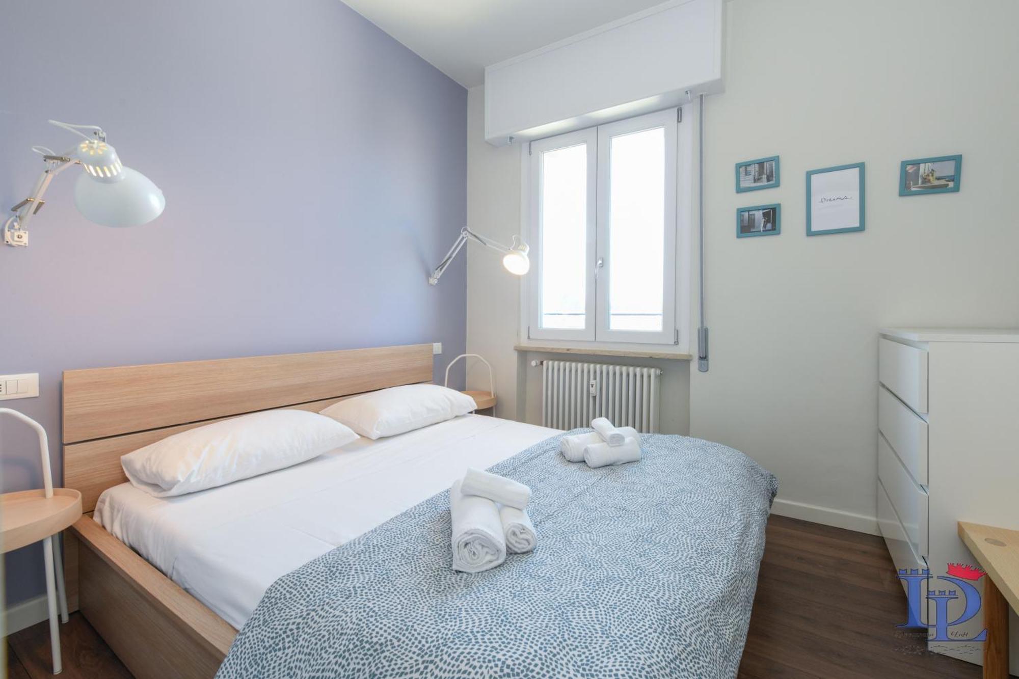 Desenzanoloft Official Partner Marriott Homes & Villas - Jack'S Penthouse Desenzano del Garda Buitenkant foto