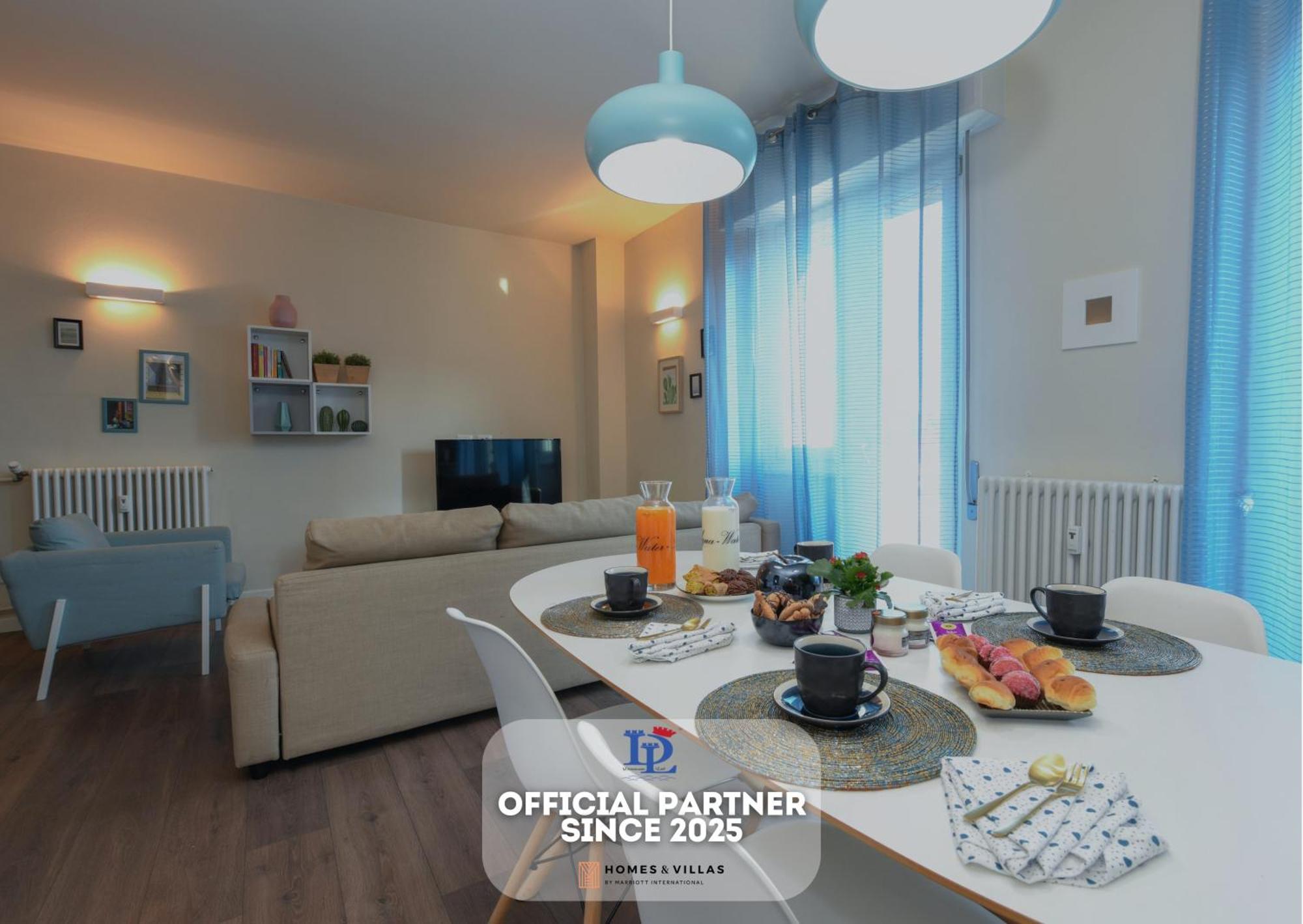 Desenzanoloft Official Partner Marriott Homes & Villas - Jack'S Penthouse Desenzano del Garda Buitenkant foto